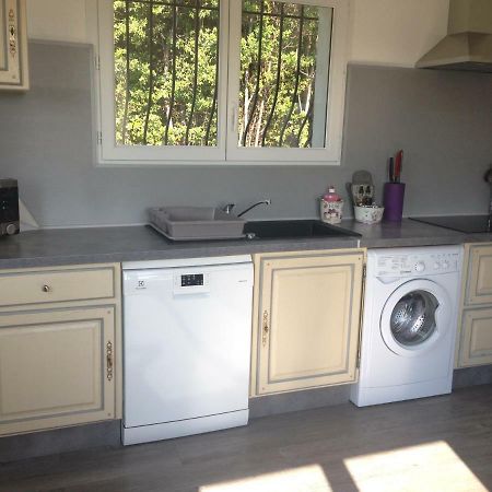 La Vencoise Apartment Vence Luaran gambar