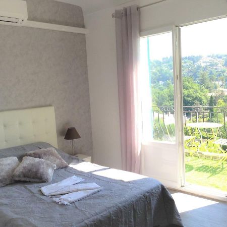 La Vencoise Apartment Vence Luaran gambar