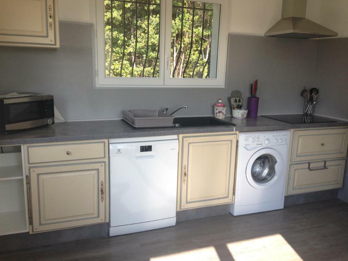 La Vencoise Apartment Vence Luaran gambar