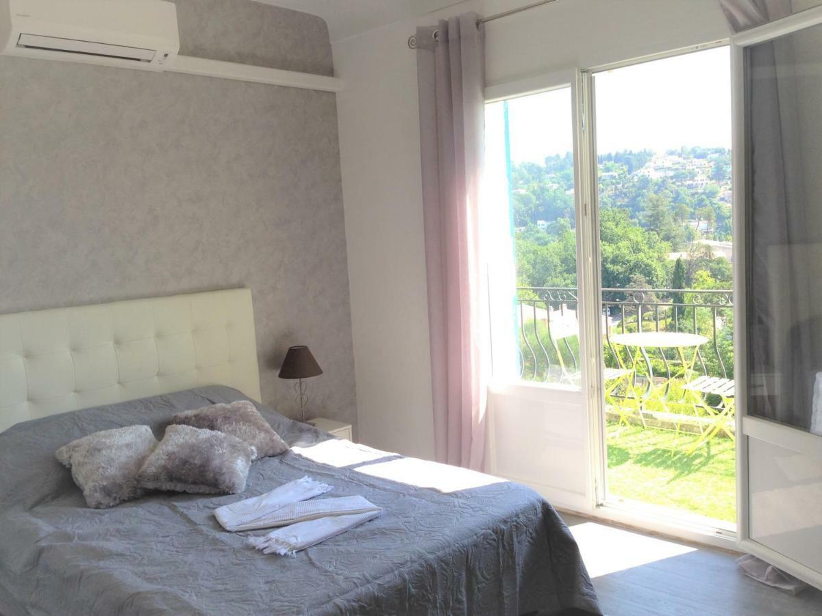 La Vencoise Apartment Vence Luaran gambar