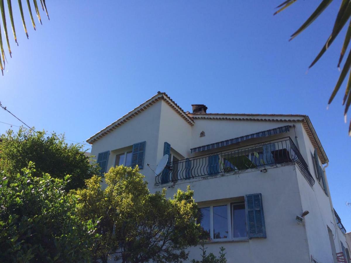 La Vencoise Apartment Vence Luaran gambar